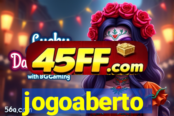 jogoaberto