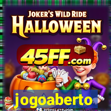 jogoaberto