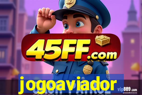 jogoaviador