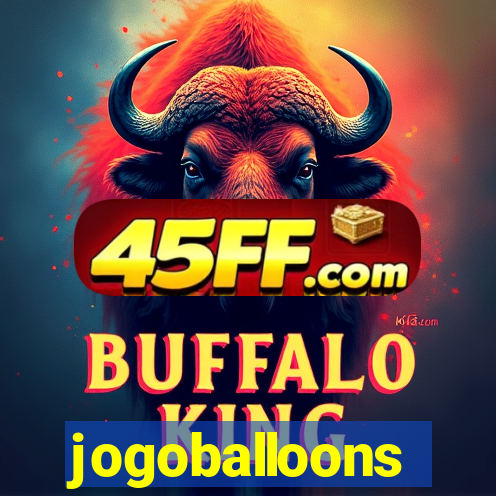 jogoballoons