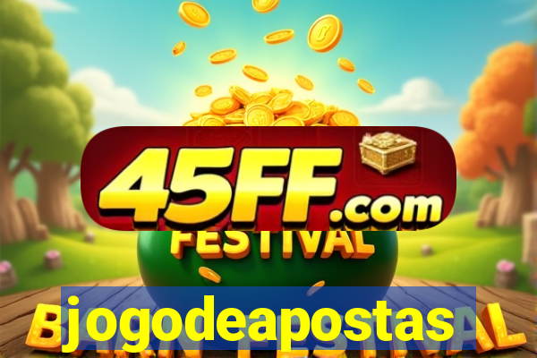 jogodeapostas