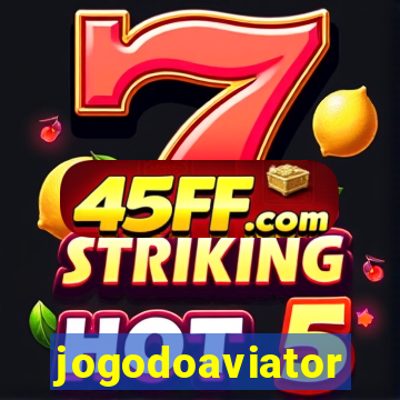 jogodoaviator