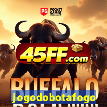 jogodobotafogo