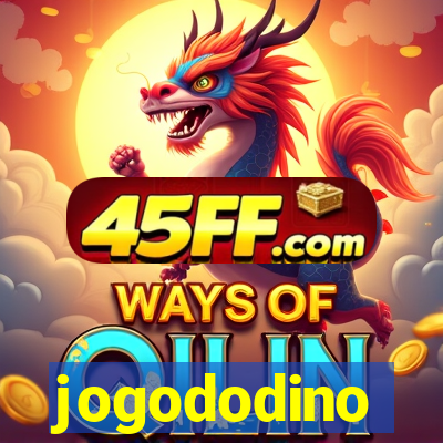 jogododino