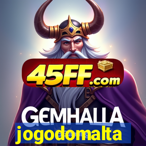 jogodomalta