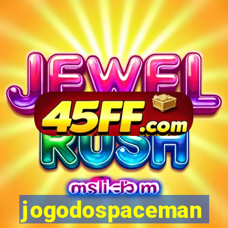 jogodospaceman