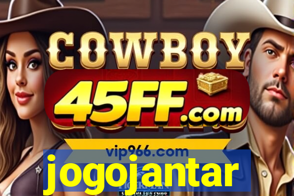 jogojantar