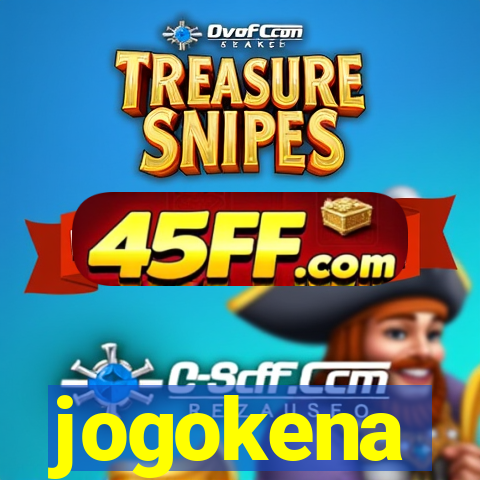 jogokena