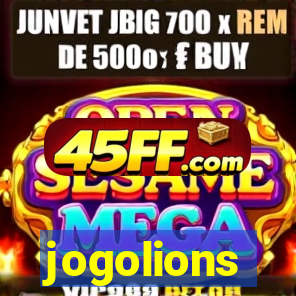 jogolions