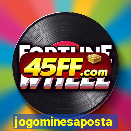 jogominesaposta