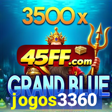 jogos3360