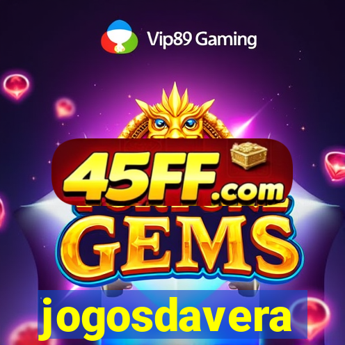 jogosdavera