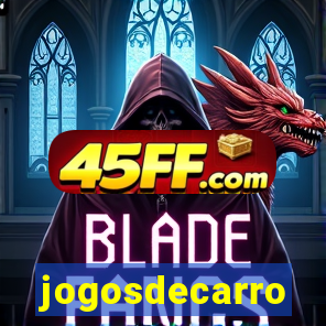 jogosdecarro