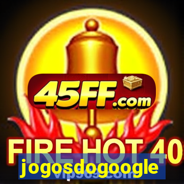 jogosdogoogle