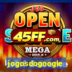 jogosdogoogle
