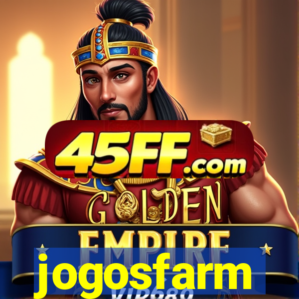 jogosfarm
