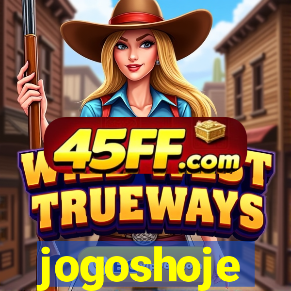 jogoshoje