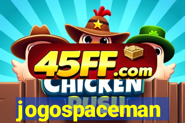 jogospaceman