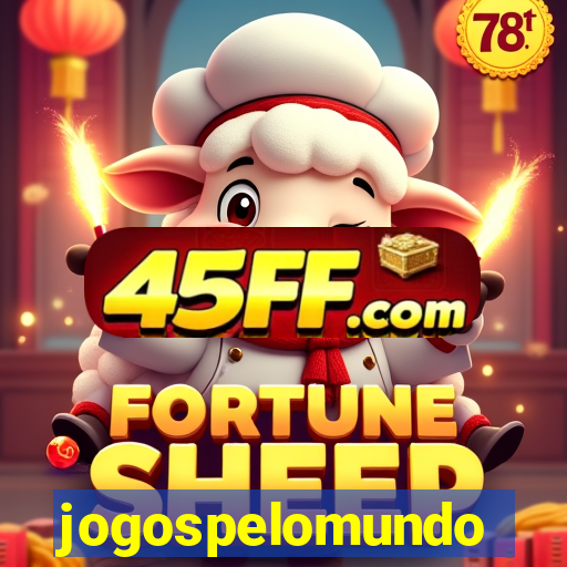 jogospelomundo
