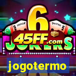 jogotermo