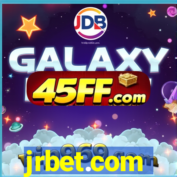 jrbet.com
