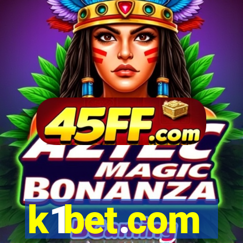 k1bet.com