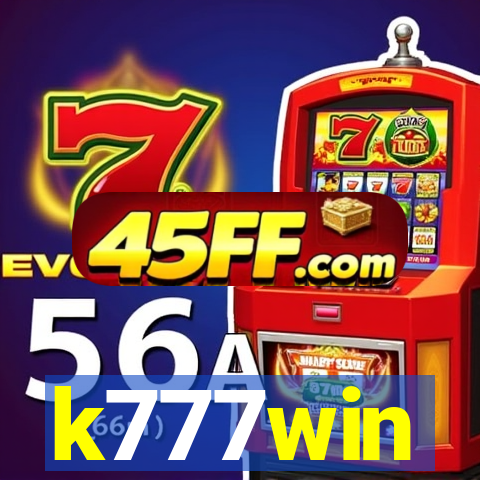 k777win