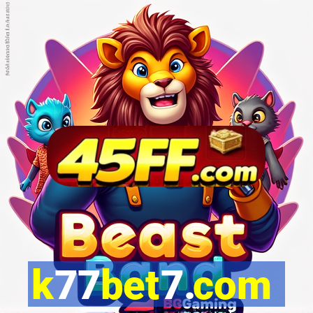 k77bet7.com
