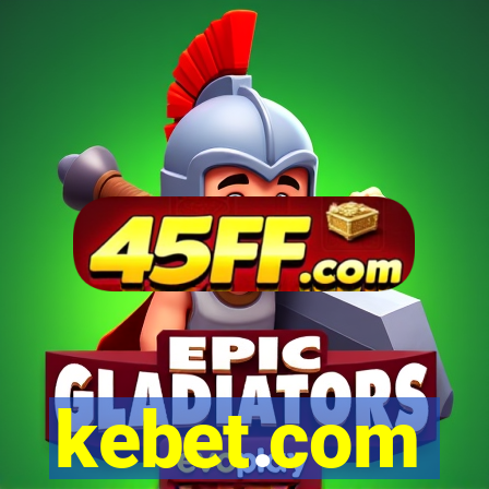 kebet.com
