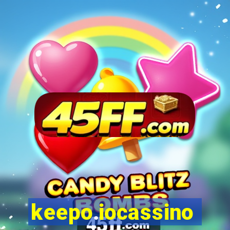 keepo.iocassino