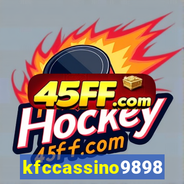 kfccassino9898