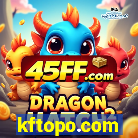 kftopo.com