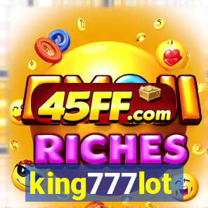 king777lot