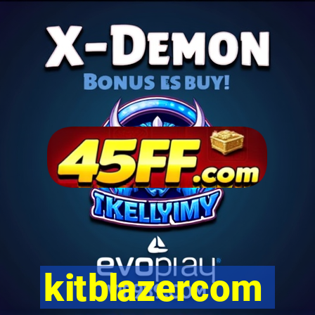 kitblazercom