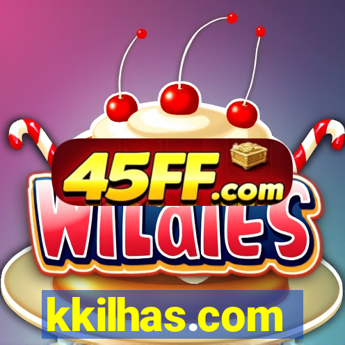 kkilhas.com