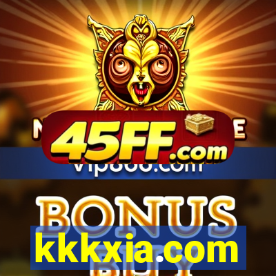 kkkxia.com