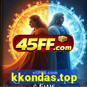 kkondas.top