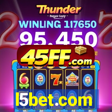 l5bet.com