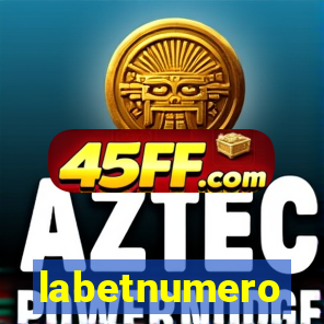 labetnumero