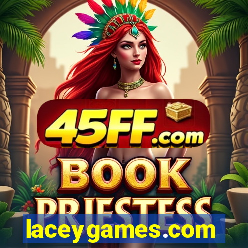 laceygames.com