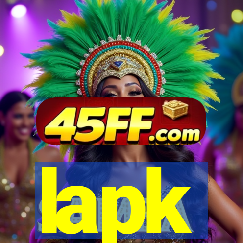 lapk