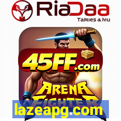 lazeapg.com