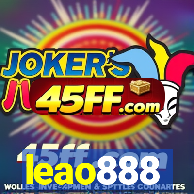 leao888