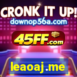 leaoaj.me