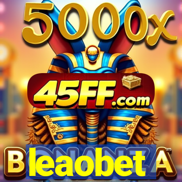 leaobet