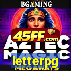 letterpg