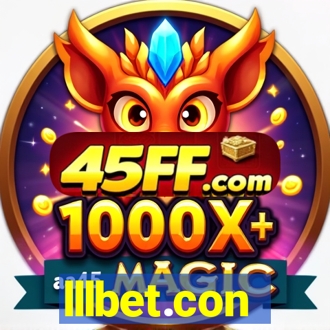 lllbet.con