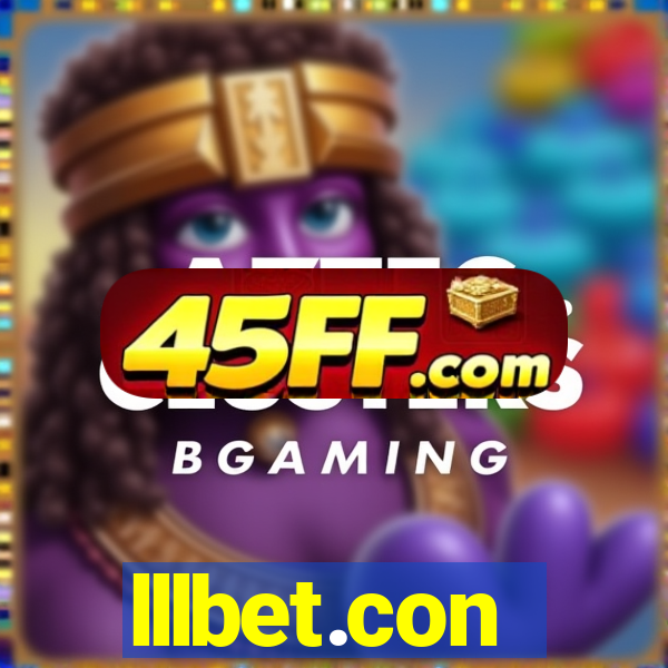 lllbet.con