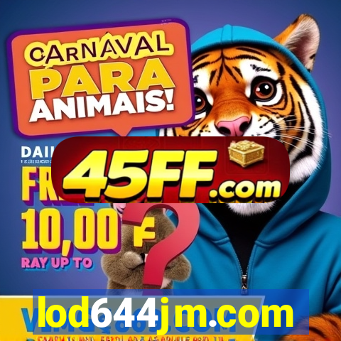 lod644jm.com