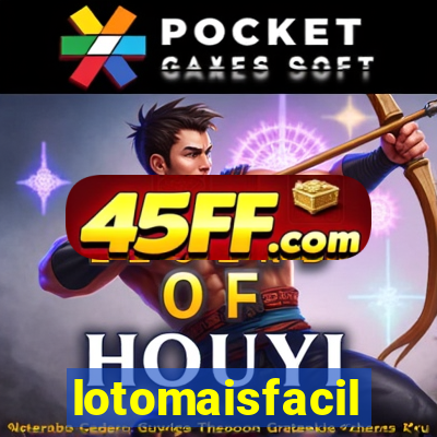 lotomaisfacil